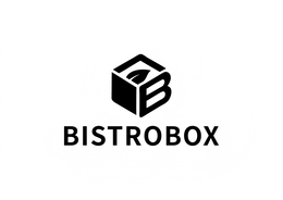 B BISTROBOX logo