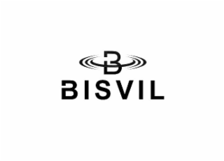 B BISVIL logo