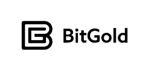 B BIT GOLD logo
