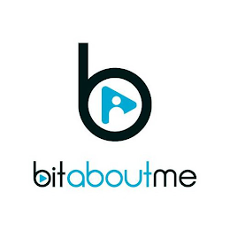 B BITABOUTME logo