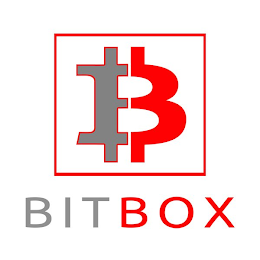 B BITBOX logo