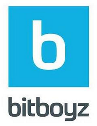 B BITBOYZ logo