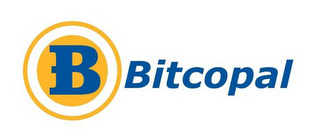 B BITCOPAL logo