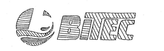 B BITEC logo