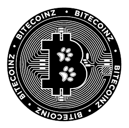 B BITECOINZ · BITECOINZ · BITECOINZ · BITECOINZ · BITECOINZ logo