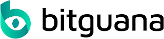 B BITGUANA logo
