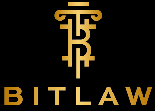 B BITLAW logo