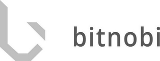 B BITNOBI logo