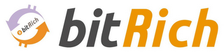 B BITRICH logo