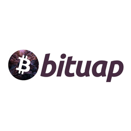 B BITUAP logo