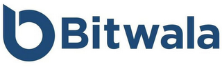 B BITWALA logo
