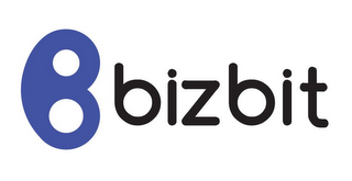 B BIZBIT logo