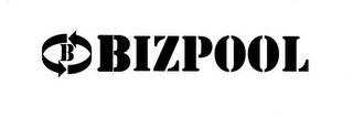 B BIZPOOL logo