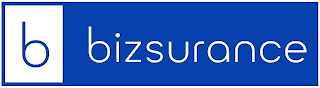 B BIZSURANCE logo