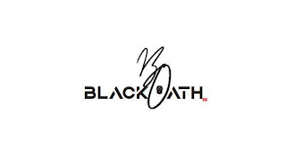 B BLACK OATH 613 logo