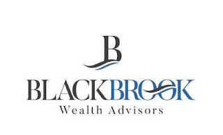B BLACKBROOK WEALTH ADVISORS logo
