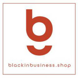 B BLACKINBUSINESS.SHOP logo