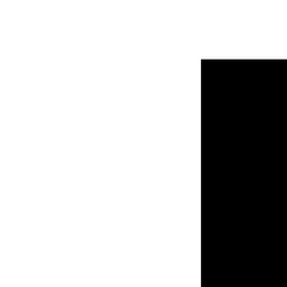 B BLACKOUT logo