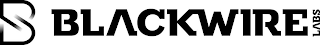 B BLACKWIRE LABS logo