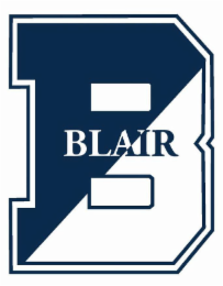 B BLAIR
