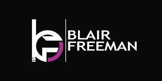 B BLAIR FREEMAN logo