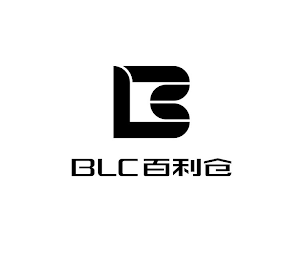 B BLC logo