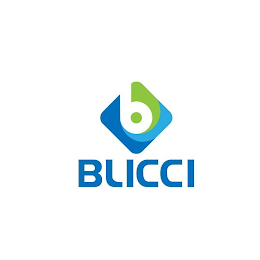 B BLICCI logo