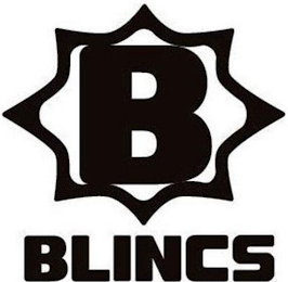 B BLINCS logo