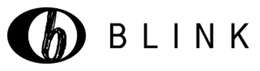 B BLINK logo