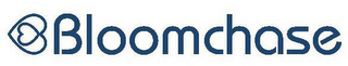 B BLOOMCHASE logo