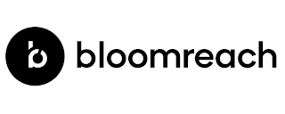 B BLOOMREACH logo