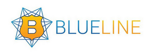 B BLUELINE logo