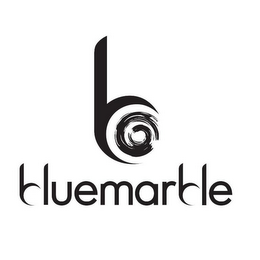 B BLUEMARBLE logo