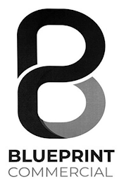B BLUEPRINT COMMERCIAL