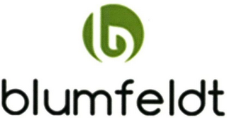 B BLUMFELDT