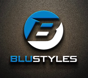 B BLUSTYLES logo