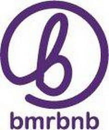 B BMRBNB logo