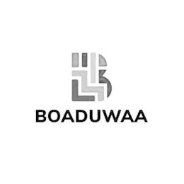 B BOADUWAA logo