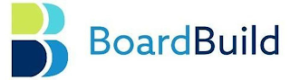 B BOARDBUILD logo