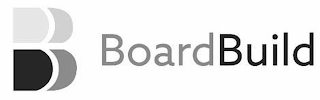 B BOARDBUILD logo