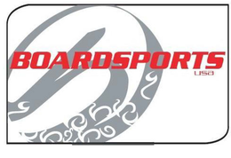 B BOARDSPORTS USA