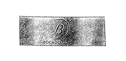 B BOCADO.COM