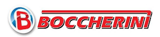 B BOCCHERINI logo