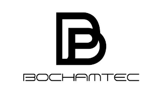 B BOCHAMTEC logo