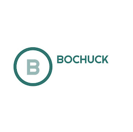 B BOCHUCK logo