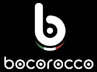 B BOCOROCCO logo