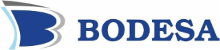 B BODESA logo
