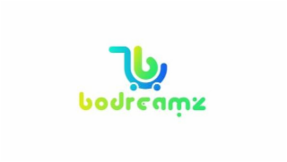 B BODREAMZ logo