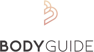 B BODY GUIDE logo