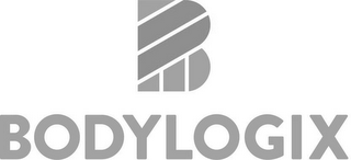 B BODYLOGIX logo